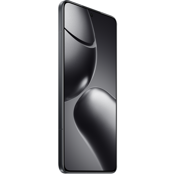 Xiaomi 14T 12/512 GB smartfon, Black, Qualcomm Snapdragon 8 Gen 2
