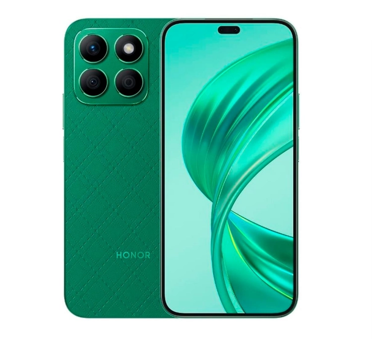 Смартфон Honor x8b 8/256 ГБ , Green