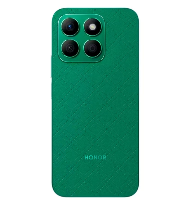 Смартфон Honor x8b 8/256 ГБ , Green
