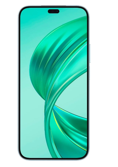 Смартфон Honor x8b 8/128 ГБ, Silver