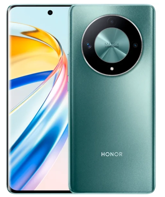 Смартфон Honor X9b 8/256 ГБ, Green