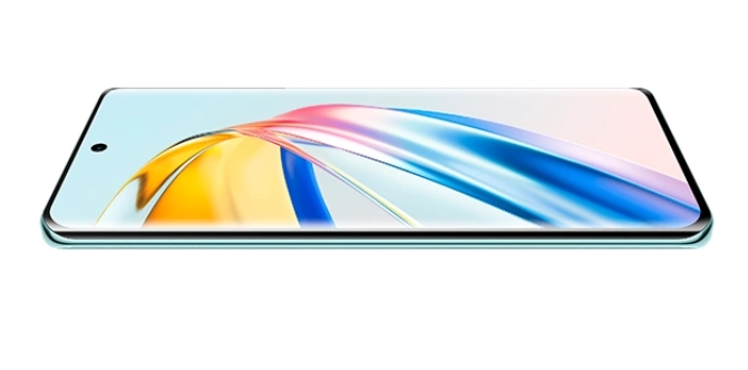 Смартфон Honor X9b 8/256 ГБ, Green
