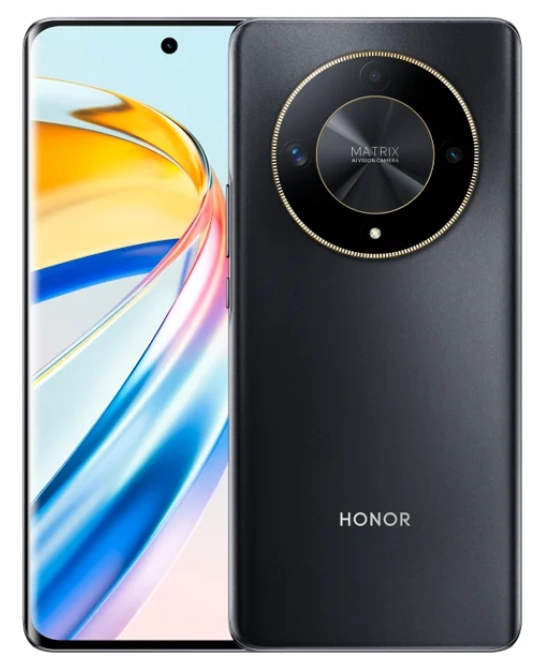 Смартфон Honor X9b 12/256 ГБ, Black