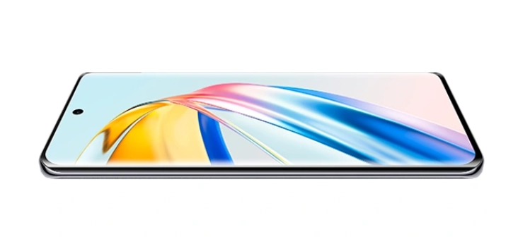 Смартфон Honor X9b 12/256 ГБ, Black