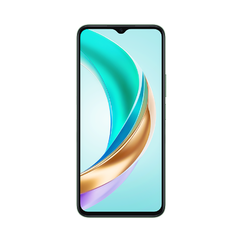 Смартфон Honor X6b 4/128 ГБ, Green