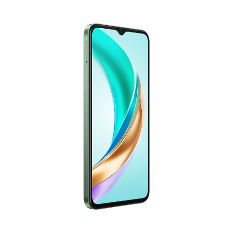 Смартфон Honor X6b 4/128 ГБ, Green