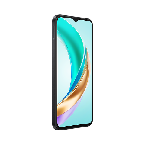 Смартфон Honor X6b 4/128 ГБ, Black