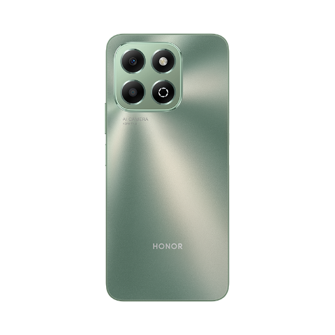 Смартфон Honor X6b 6/256 ГБ, Green