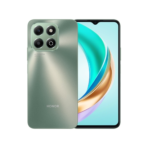 Смартфон Honor X6b 6/256 ГБ, Green