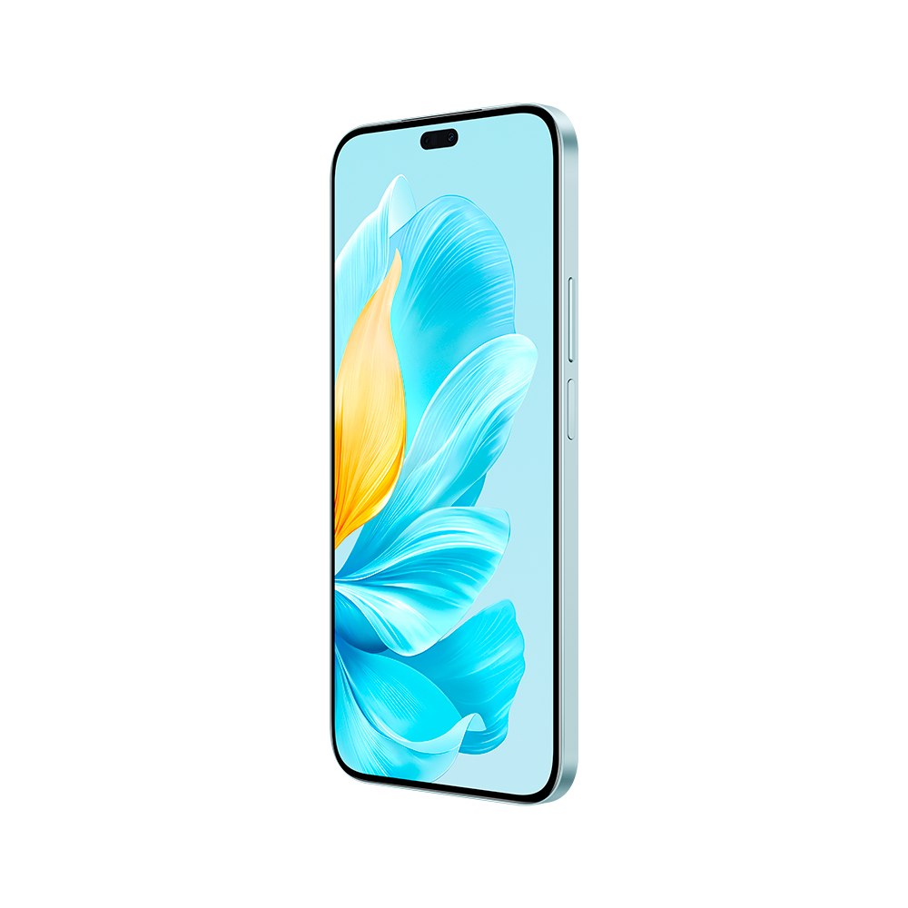 Смартфон Honor 200 Lite 8/256 ГБ, Blue