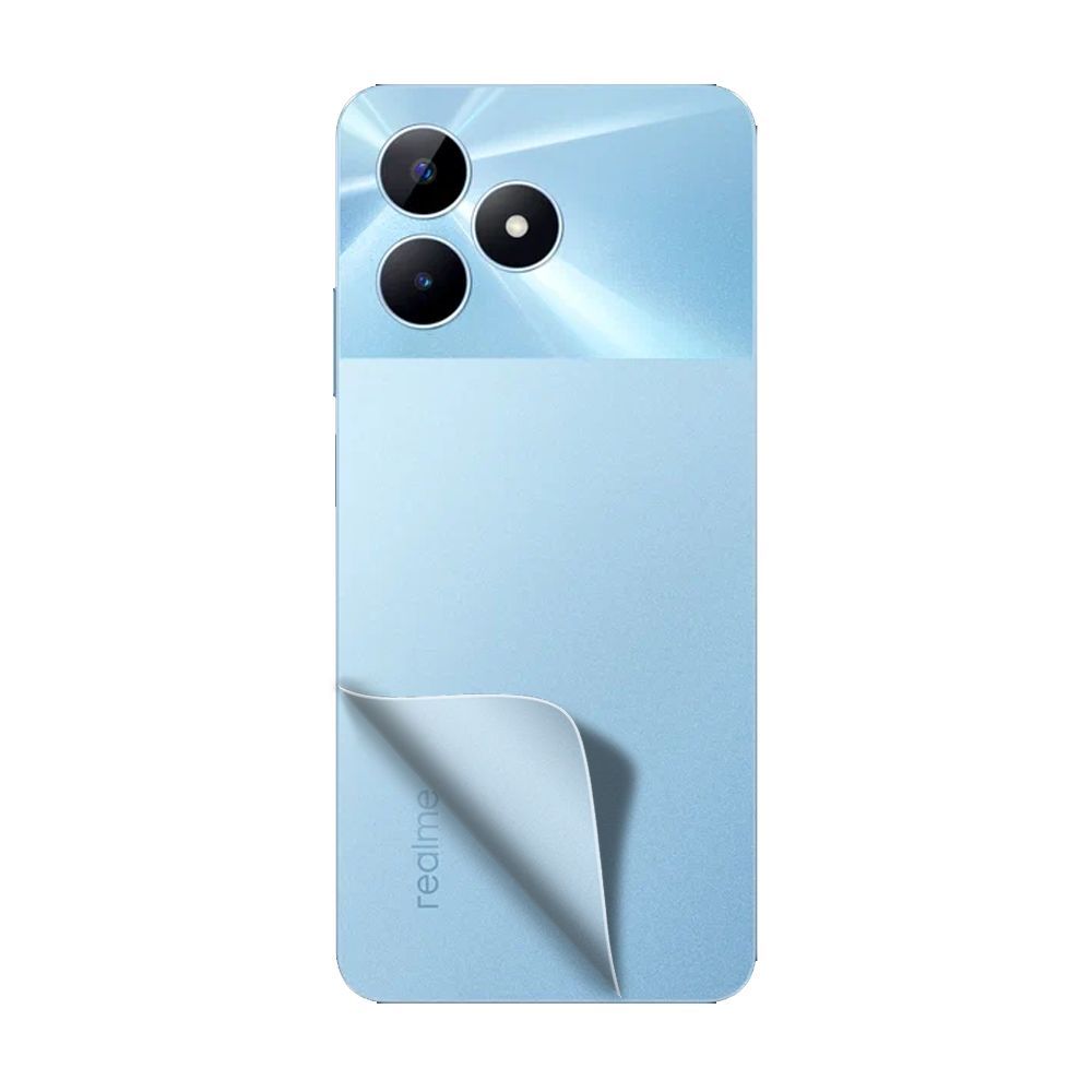 Smartfon Realme Note 50 3/64 GB, Blue