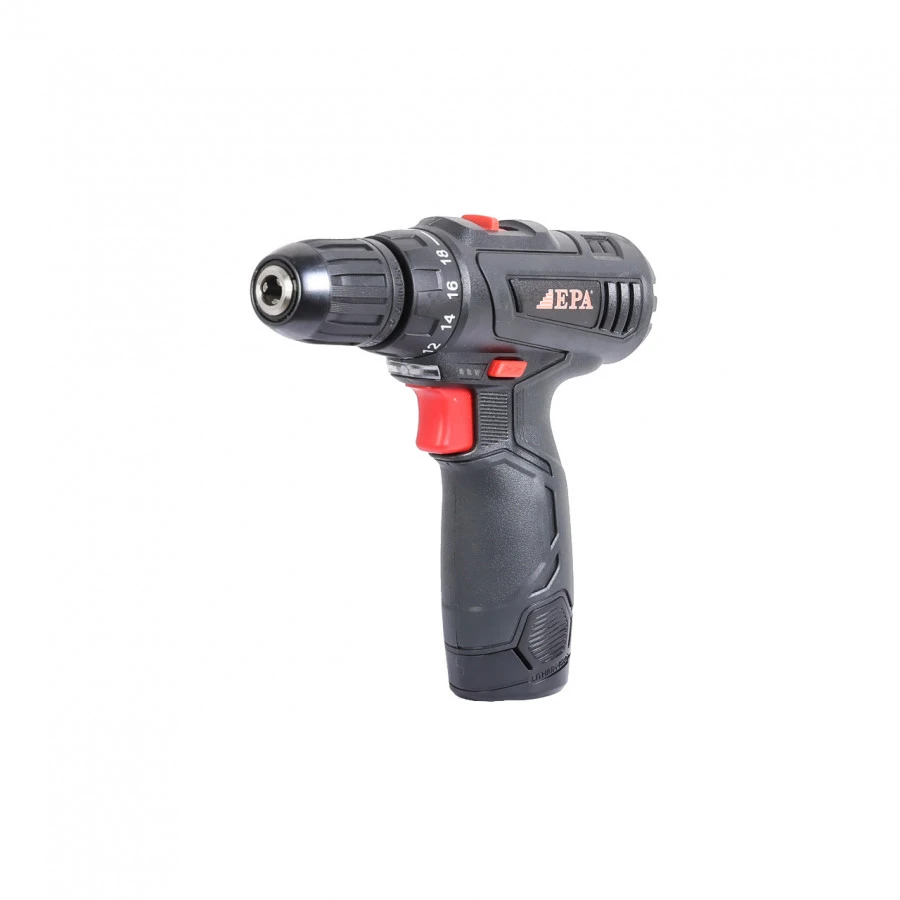 Шуруповерт аккумуляторный EPA  EASH-12-5 12 В