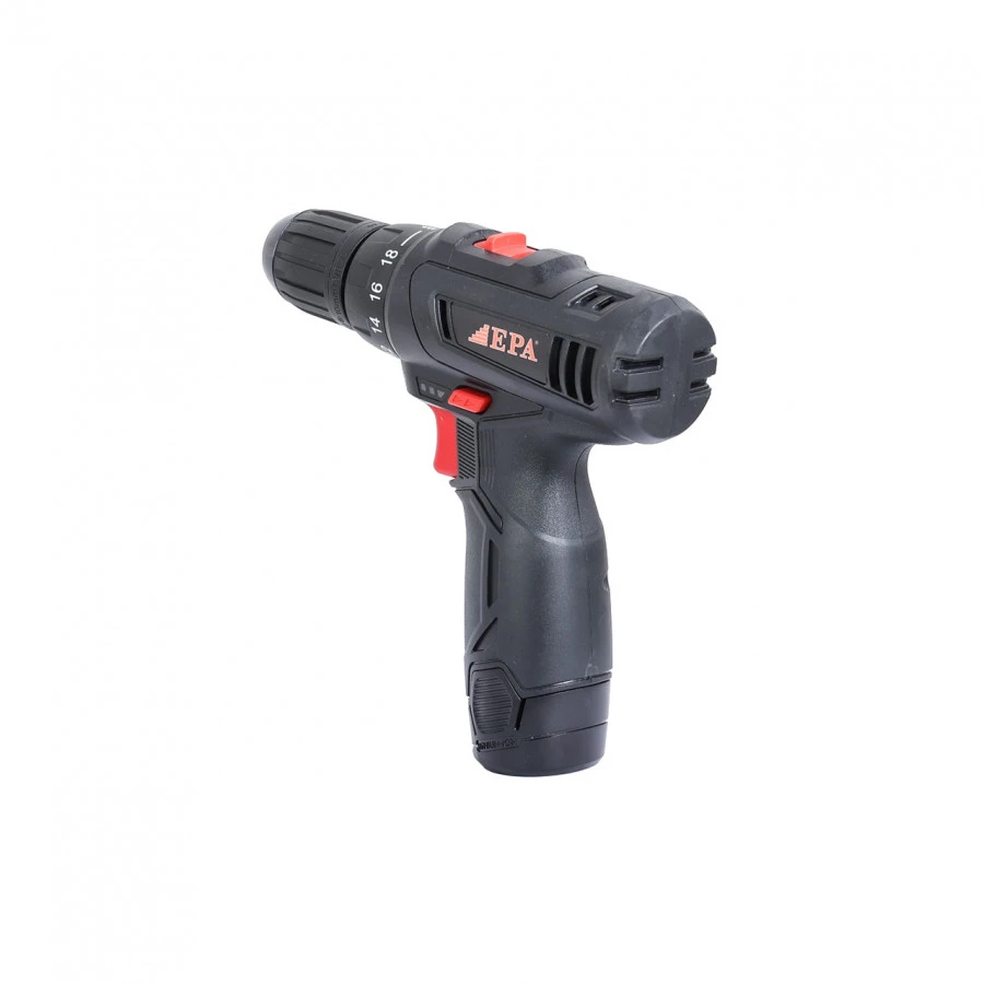 Шуруповерт аккумуляторный EPA  EASH-12-5 12 В