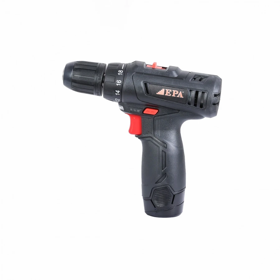 Шуруповерт аккумуляторный EPA  EASH-12-5 12 В