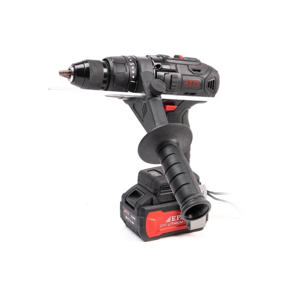 Шуруповерт аккумуляторный EPA  EASH-20BP-2 PRO