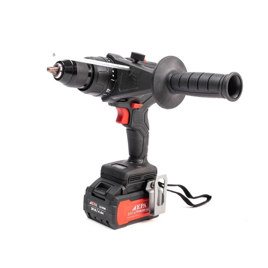 Шуруповерт аккумуляторный EPA  EASH-20BP-2 PRO