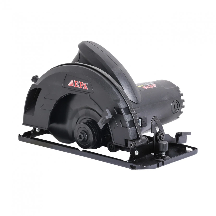 Пила дисковая циркулярная EPA  ESP-185-7 1350 Вт