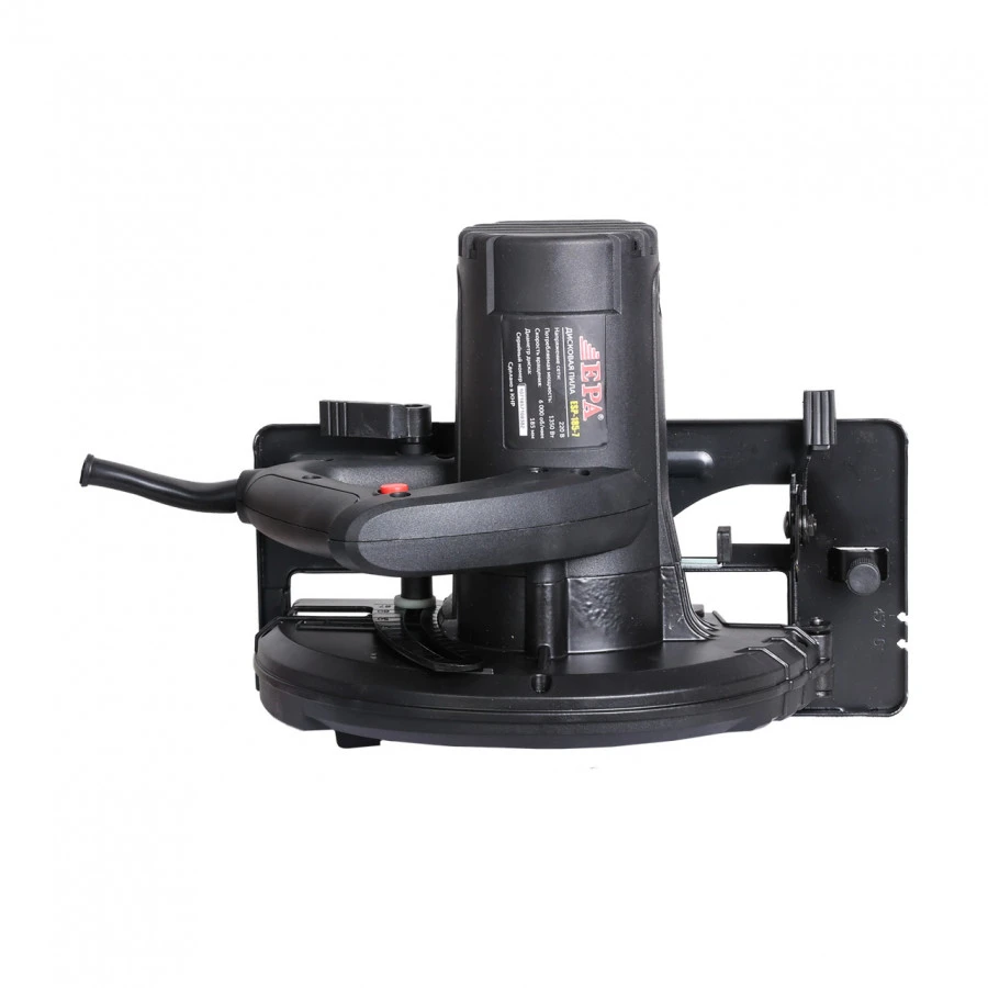 Пила дисковая циркулярная EPA  ESP-185-7 1350 Вт