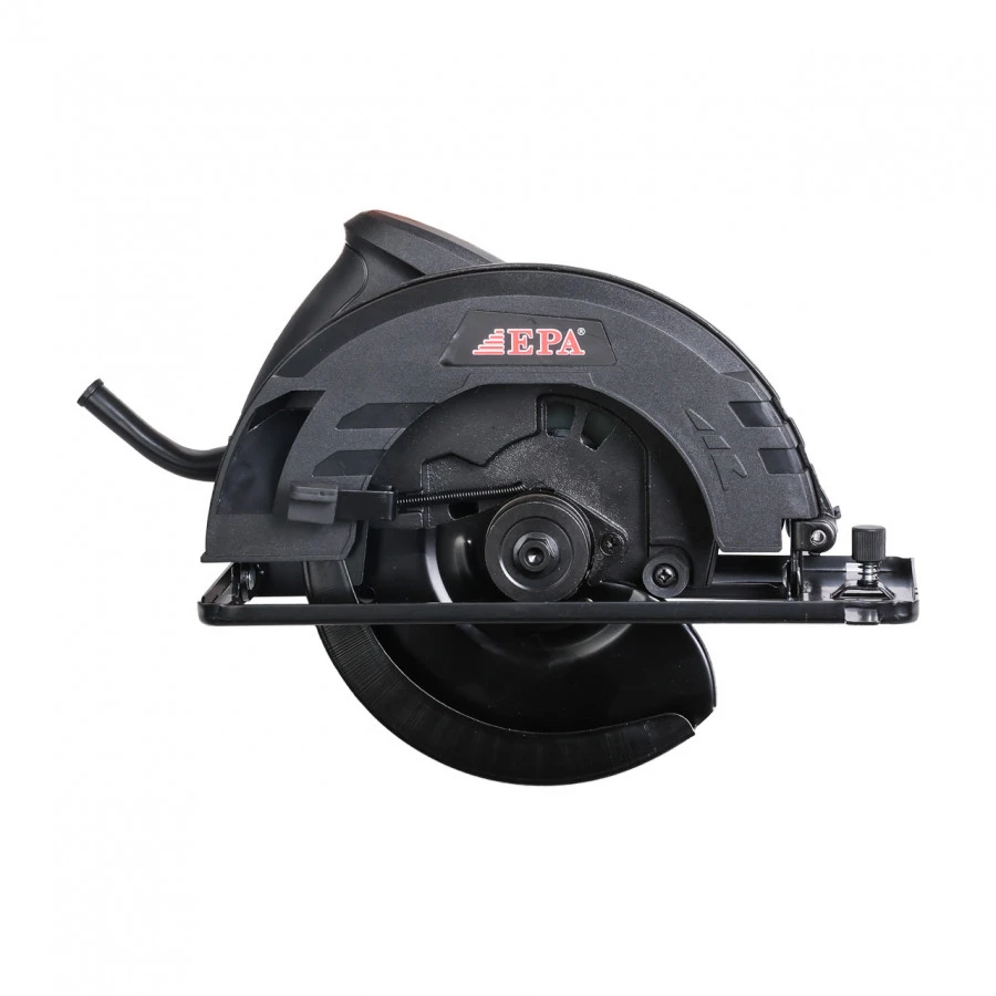 Пила дисковая циркулярная EPA  ESP-185-7 1350 Вт