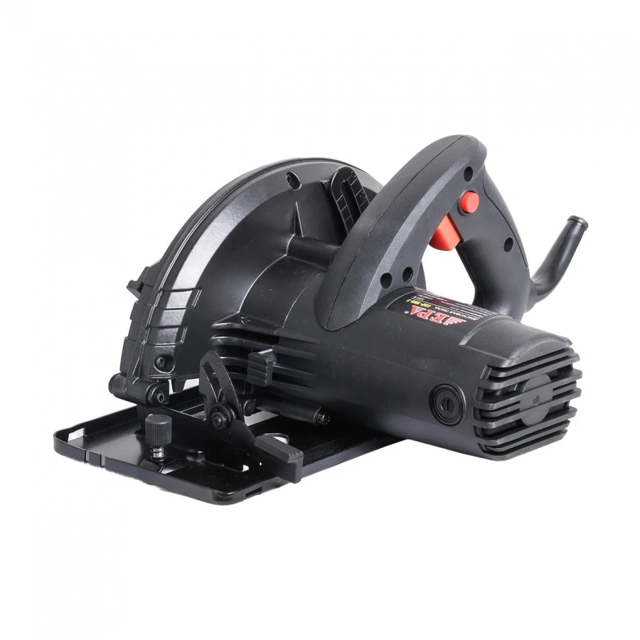 Пила дисковая циркулярная EPA  ESP-185-7 1350 Вт