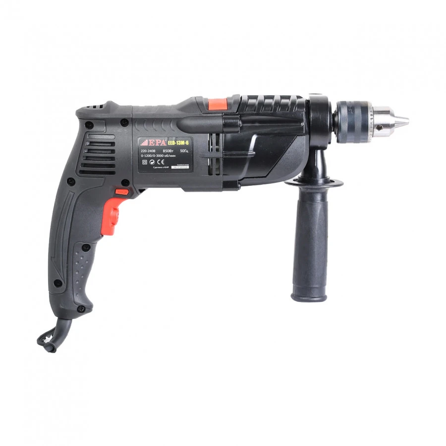 Дрель электрическая EPA  EED-13M-6 850 Вт