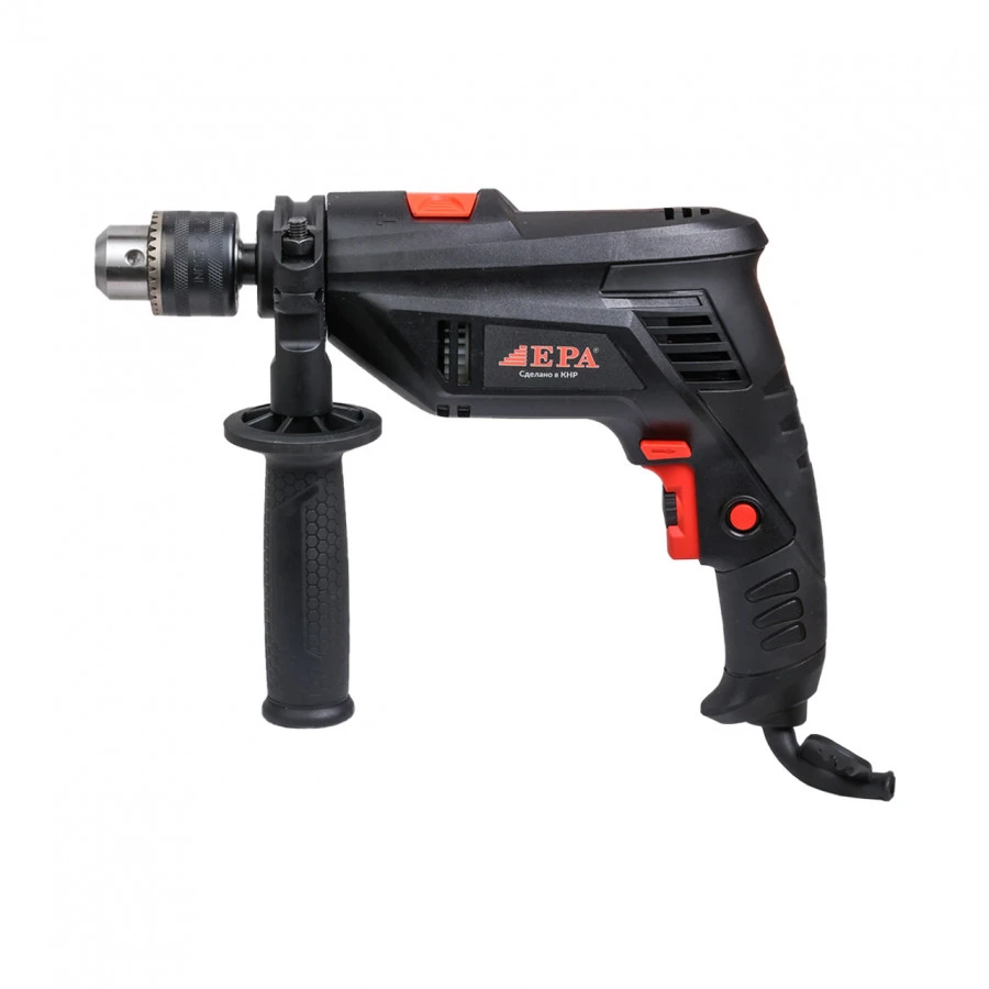 Дрель электрическая EPA  EED-13M-9 710 Вт