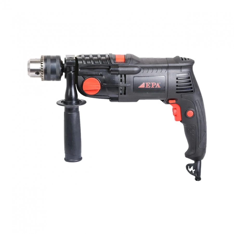 Дрель электрическая EPA  EED-16M-4 1200 Вт