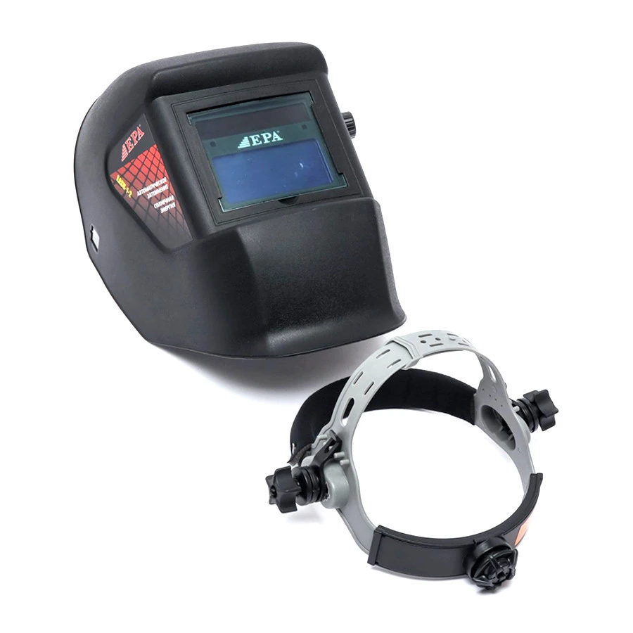 Маска защитная для сварки EPA   EASK-1-2