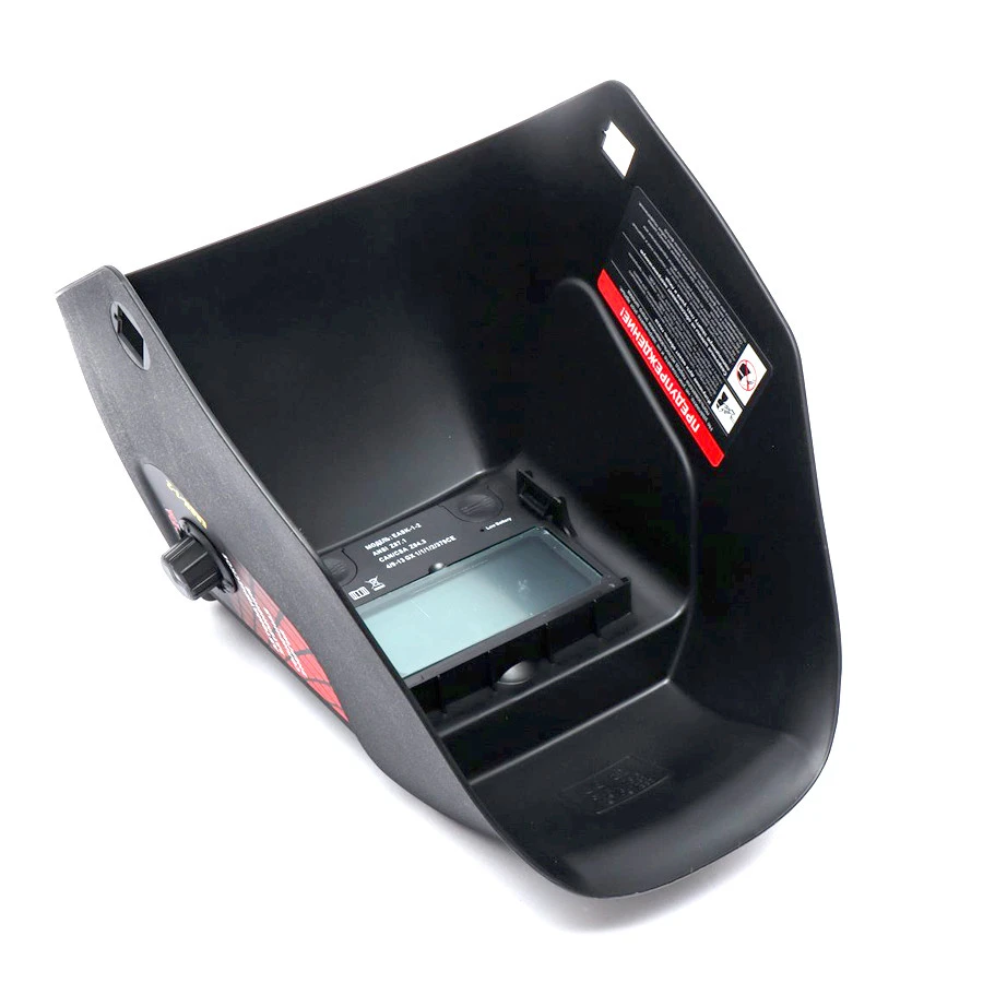 Маска защитная для сварки EPA   EASK-1-2