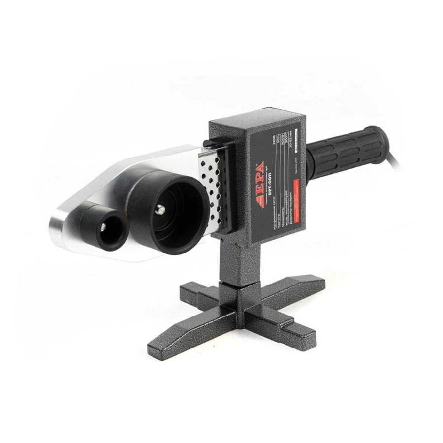 Паяльник для пластиковых труб EPA  EPT-0011