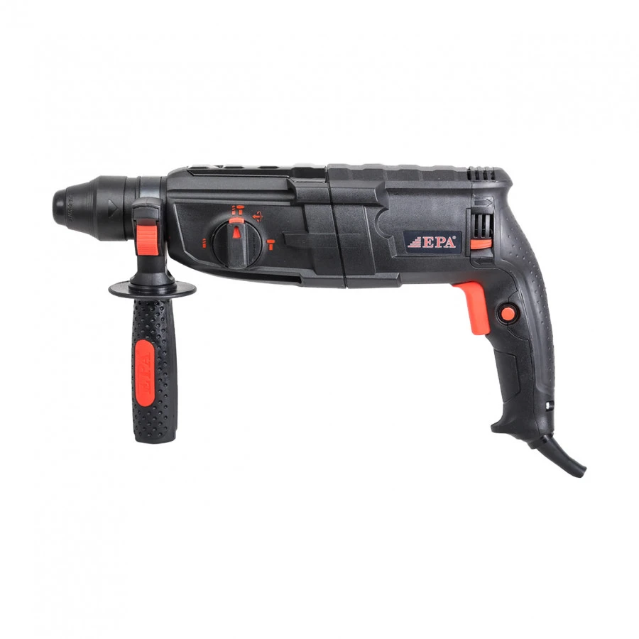 Перфодрельь EPA  EPD-26-3 850 Вт