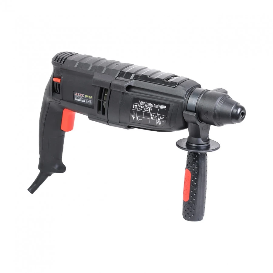 Перфодрельь EPA  EPD-26-3 850 Вт