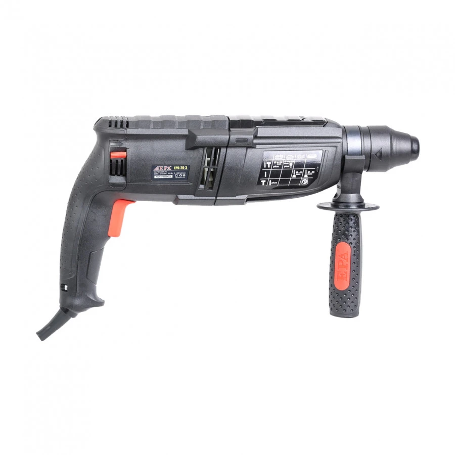 Перфодрельь EPA  EPD-26-3 850 Вт