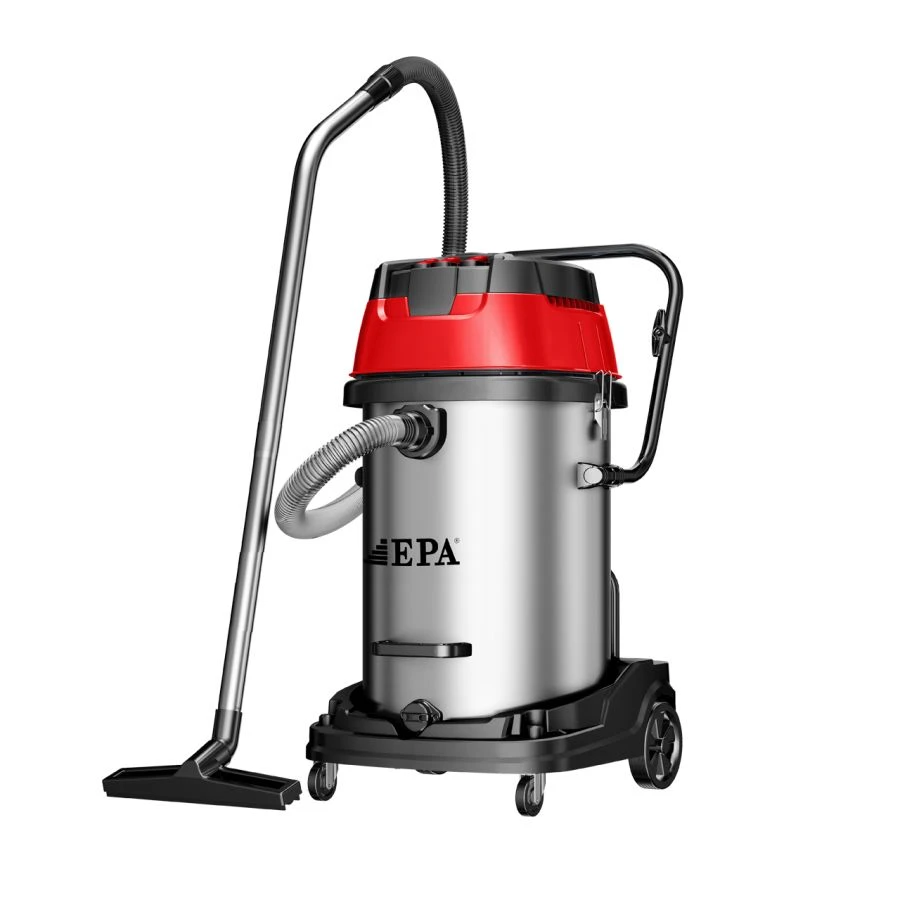 Пылесос EPA  EPP-80L