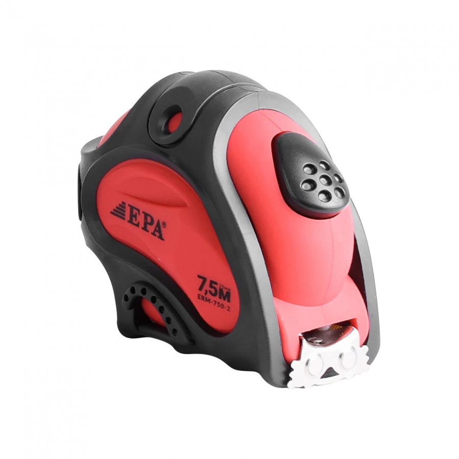 Рулетка EPA   ERM-750-2