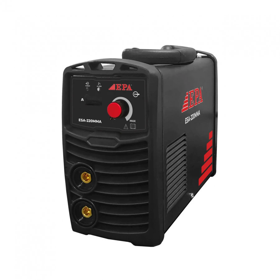 Сварочный аппарат инверторный EPA  ESA-220MMA