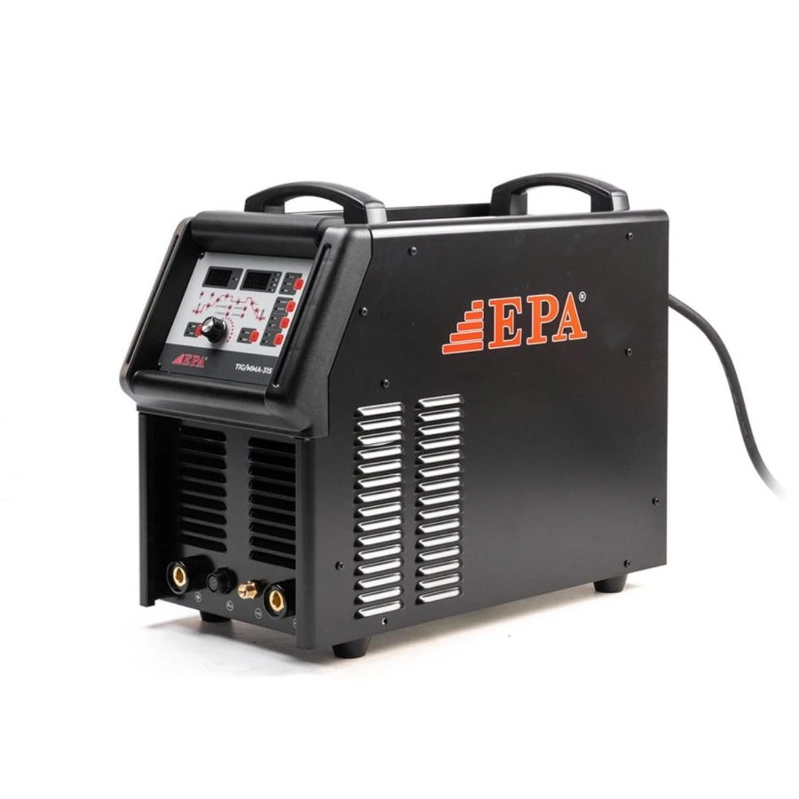 Сварочный аппарат инверторный EPA  TIG/MMA-315