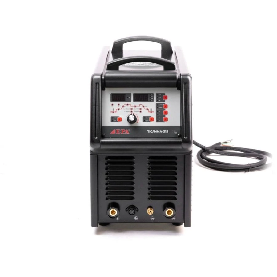 Invertorli payvand apparati EPA TIG/MMA-315