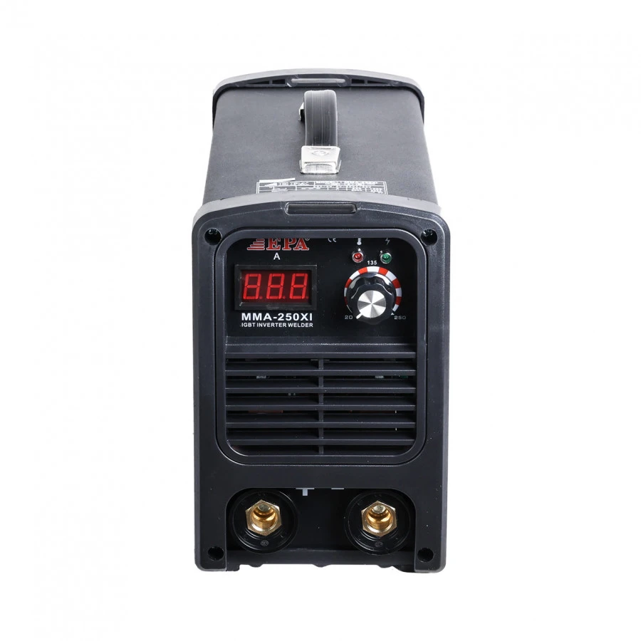 Сварочный аппарат инверторный EPA  MMA-250XI 250 А