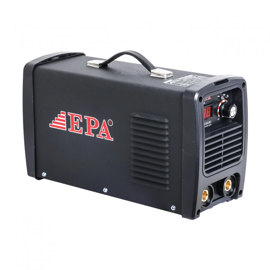 Сварочный аппарат инверторный EPA  MMA-250XI 250 А