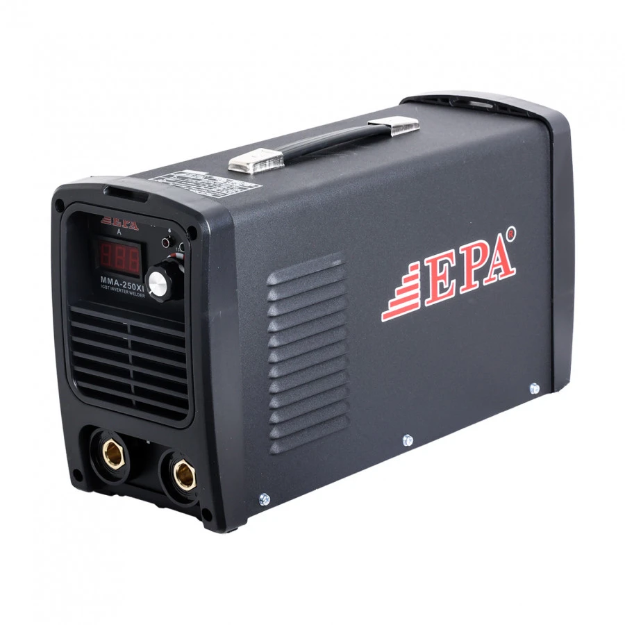 Сварочный аппарат инверторный EPA  MMA-250XI 250 А