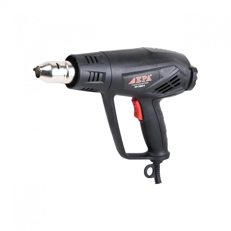 Sanoat feni EPA EEF-2000-8, 2000 Vt
