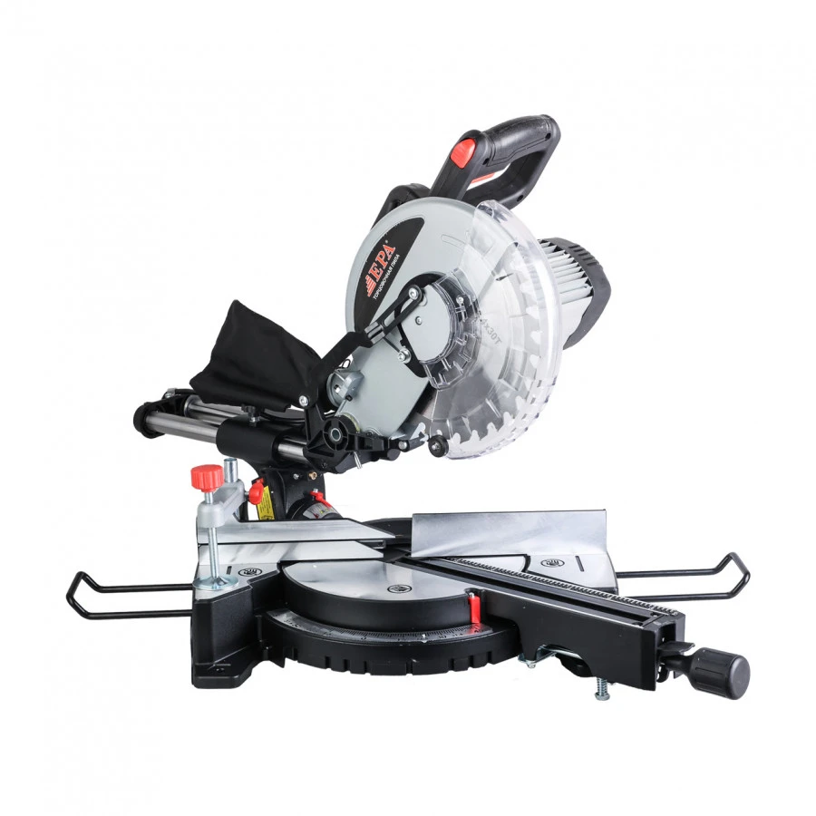 Chegaralovchi arra EPA ETP-1025-4, 1800 Vt