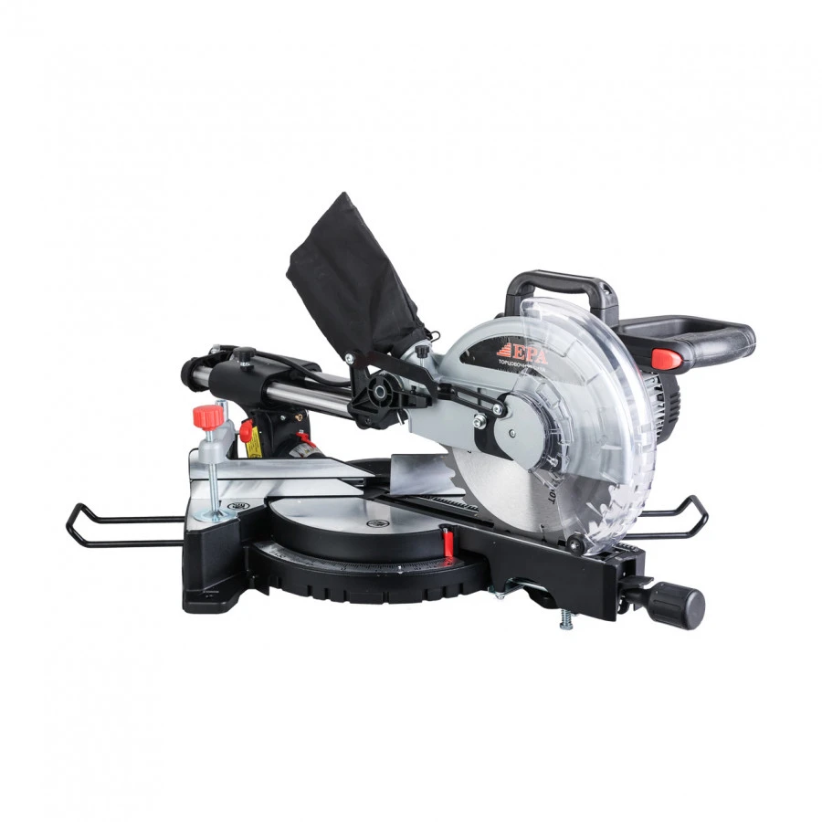 Пила торцовочная EPA  ETP-1025-4 1800 Вт