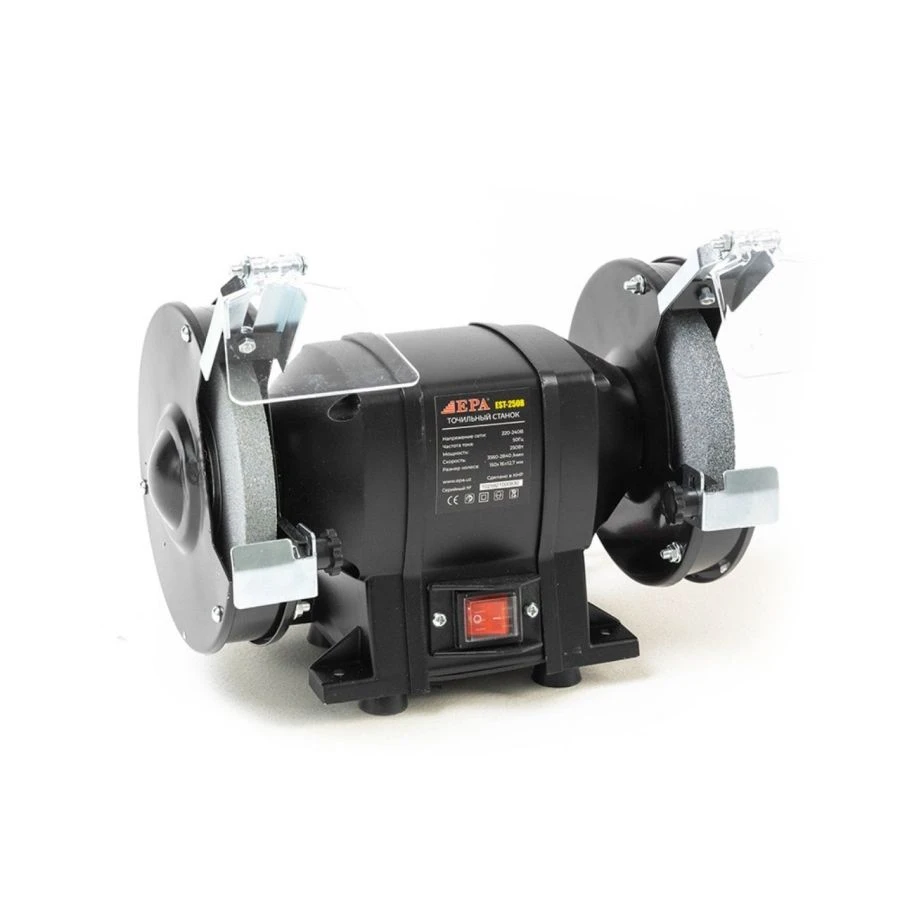 Yassi charxlovchi stanok EPA EST-250, 250 Vt