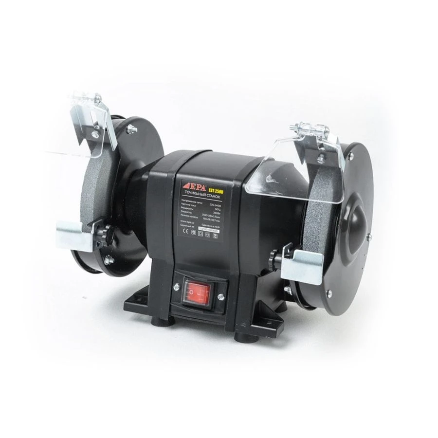 Точильный станок EPA  EST-250 Bт