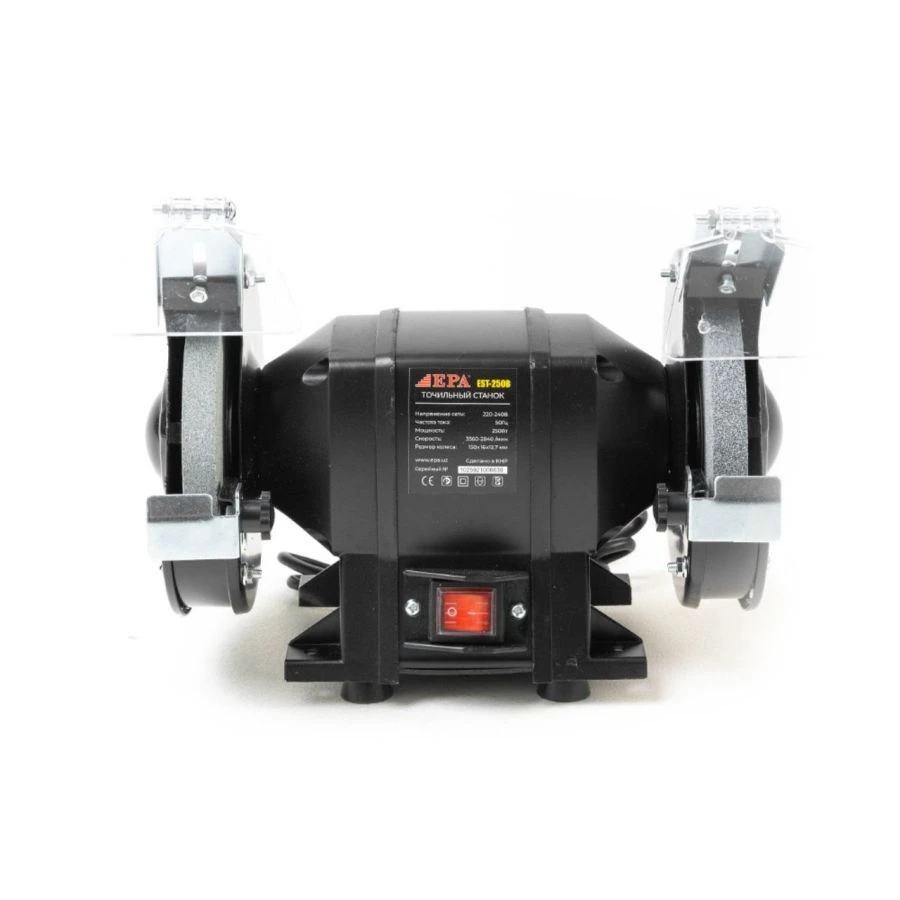 Точильный станок EPA  EST-250 Bт