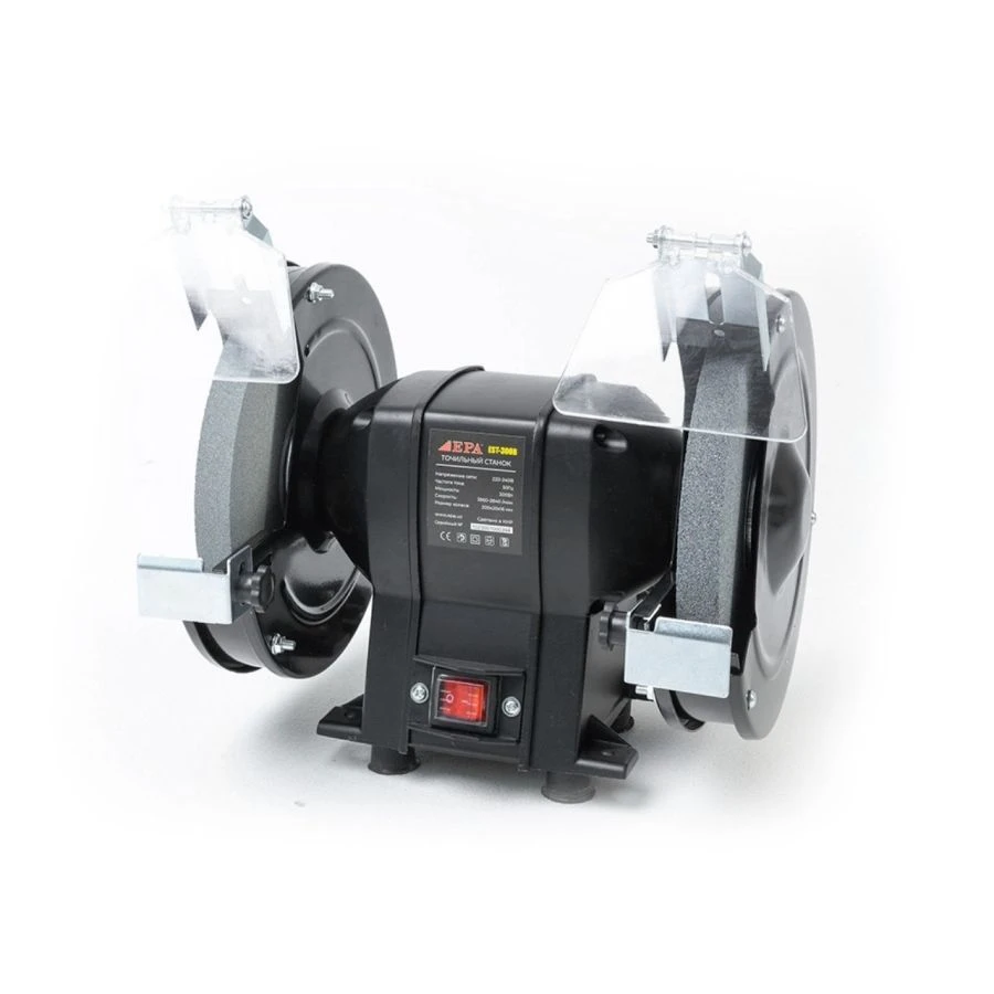 Yassi charxlovchi stanok EPA EST-300B