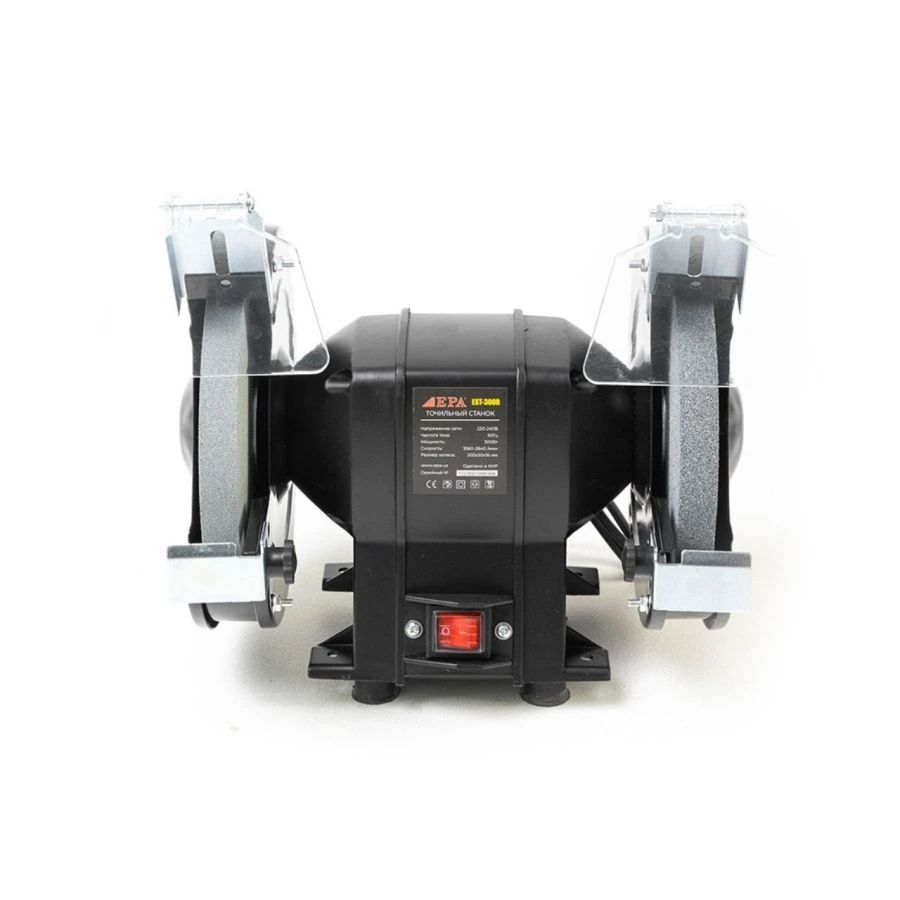 Точильный станок EPA  EST-300B