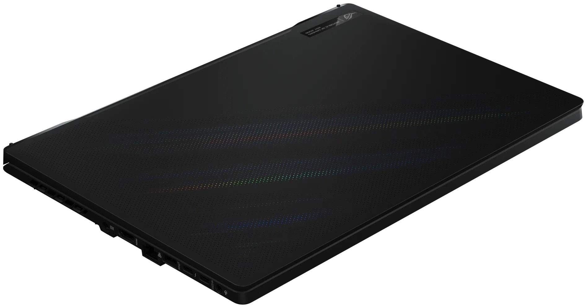 Ноутбук Asus ROG Zephyrus GU603ZM-K8057 – i7-12700H, 16GB DDR5, RTX3060, Off Black